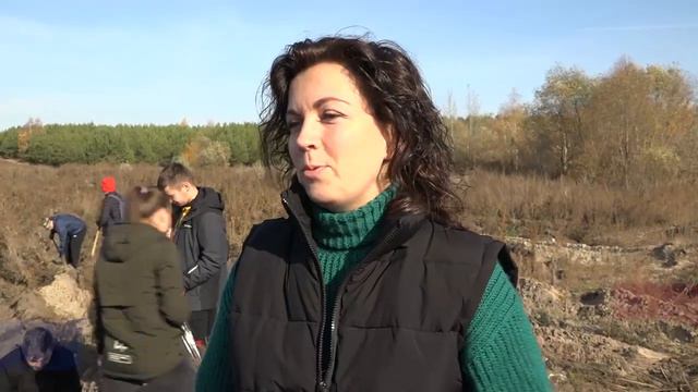 Преображение пустыря в селе Куракино смотреть онлайн