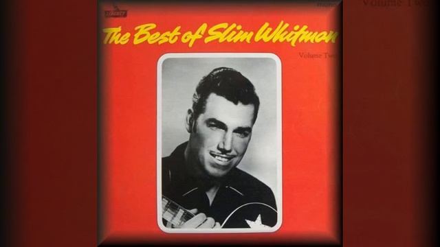 Slim Whitman - Release Me смотреть онлайн