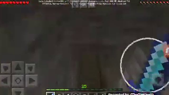 Показываю свой мир где я выживаю! 😁