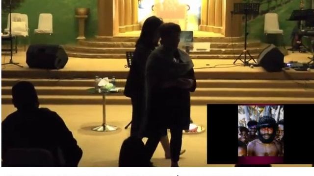 Ненси Коэн сессия 12 Индонезия 22