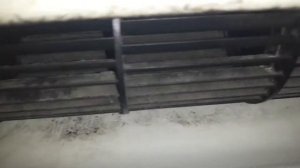 Как почистить КОНДИЦИОНЕР без разбора СПРАВИТСЯ ЛЮБОЙ