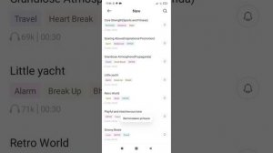 КАК УСТАНОВИТЬ НОВУЮ МЕЛОДИЮ НА ЗВОНОК НА HYPER OS
