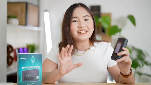 FIRST 5G POCKET WIFI IN PH REVIEW: WORTH IT BA SA PRESYO!? смотреть онлайн