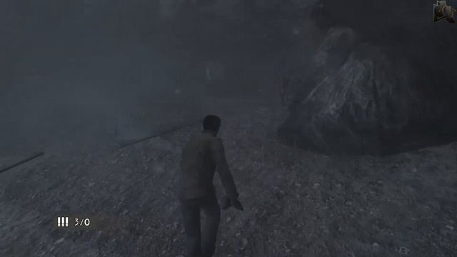 Silent Hill Homecoming #11 назад в Silent Hill смотреть онлайн
