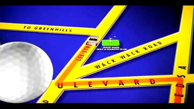 Top 3 Golf Courses in Metro Manila Part 1 of 2 смотреть онлайн