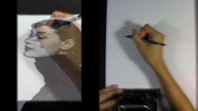 Want To Start Drawing? ✍️ - This Tool Will Help You Get Started. смотреть онлайн