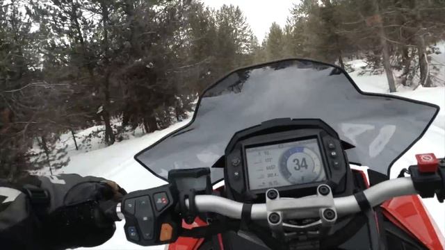 2023 Polaris ProStar S4 INDY XC 137 Detailed Overview смотреть онлайн