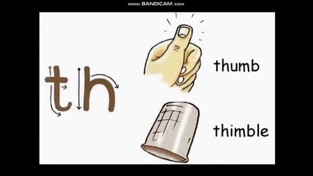 Уч.стр.15 упр.1. TH звук смотреть онлайн
