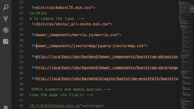 [Non English] PHP & MySQL Essential Day 10 P2 смотреть онлайн