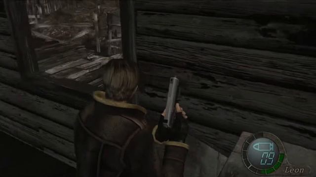 Прохождение: Главы 1-1,1-2 ➤Resident Evil 4 HD Project#1● Возвращение в деревню "Пуэбло"! смотреть онлайн