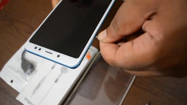 Xiaomi Redmi Note 5 Ai Unboxing & full honest Review । First beautiful Look note 5 Ai global versio смотреть онлайн