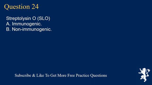 Infectious Disease Exam Free Practice Questions Part 1 смотреть онлайн