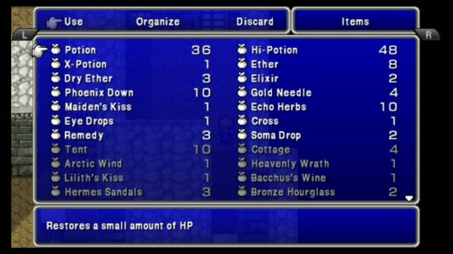 Final Fantasy IV The After Years Ep 35 Palom's Tale Palom's Dungeon Adventure Continues смотреть онлайн