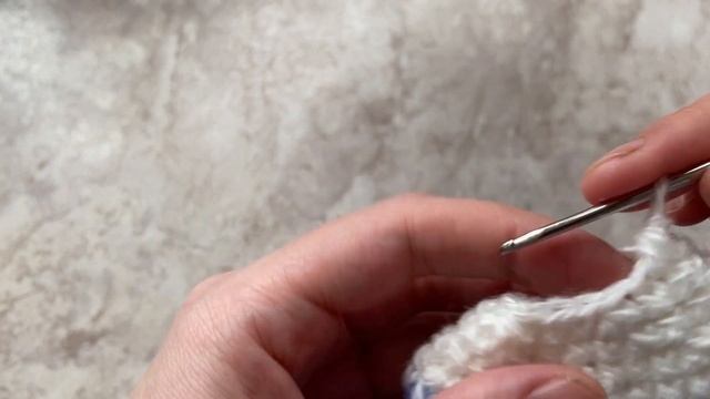Детские носочки спицами и крючком. Носочки - кеды. Вязание для детей. Легко и просто смотреть онлайн