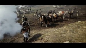 Бородинское сражение 1812 года