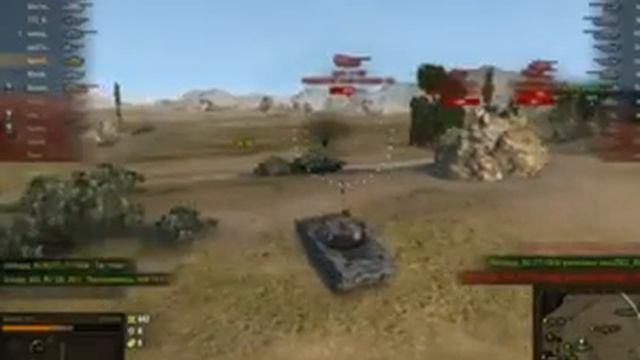 Стрим общего теста World of Tanks) смотреть онлайн