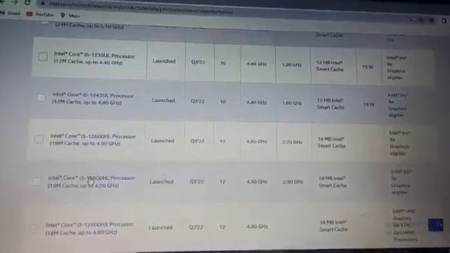 intel core i5 processor смотреть онлайн