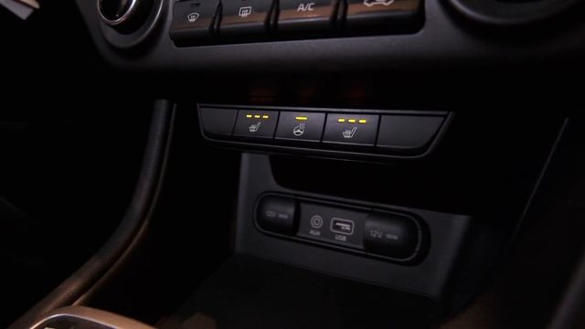 Обзор KIA Sportage (Лот №01287503) смотреть онлайн