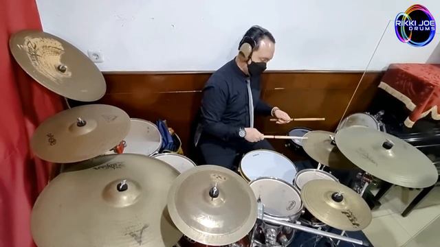 Drum Cam : Happy Birthday to You (Patty Hill) смотреть онлайн