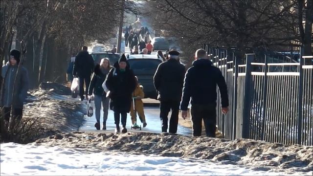 Panasonic HX-DC10 Test Video