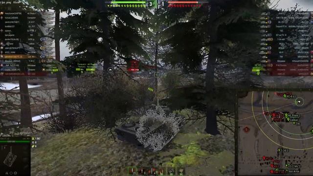 Лорейн 40 т  Карта Судзянки