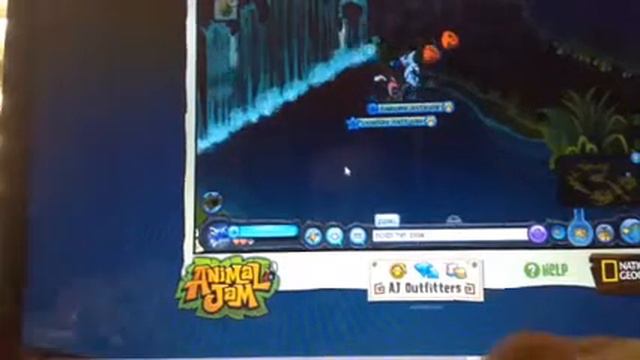 Animal Jam~awesomed06220 Romantic Adventure pt. 2 смотреть онлайн