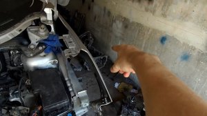 Ремонт АКПП Форд Куга, Мондео, Ескейп, Фьюжн - 6F35. Демонтаж АКПП, причины поломки коробки.