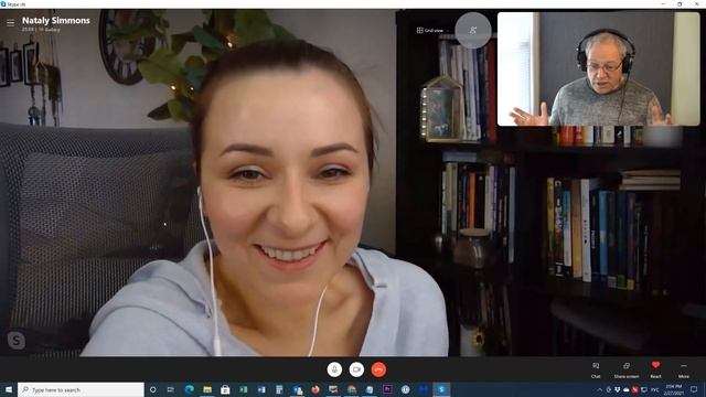 Как аризонская сибирячка Наташа преодолела в себе собаку-переживаку смотреть онлайн