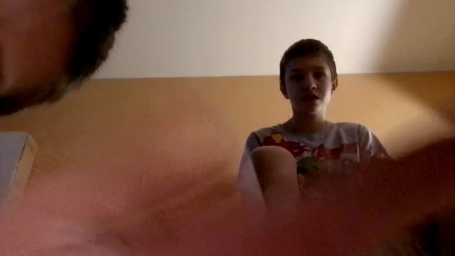 Обзор на шоколатку_. GOODMIX