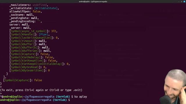 ??✅ LiveCoding: TermLab - dia 24 - "stop" funcionando no Linux смотреть онлайн