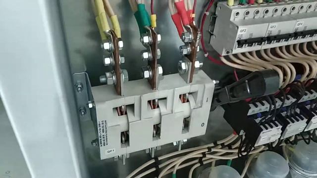 Конденсаторная установка АУКРМ 150 кВАр