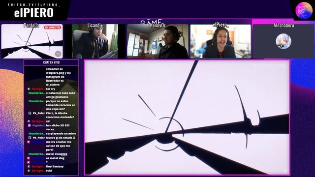 Reaccion al anuncio de Metal Slug Tactics смотреть онлайн