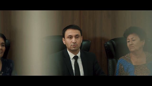 Qora Atirgul 50-qism