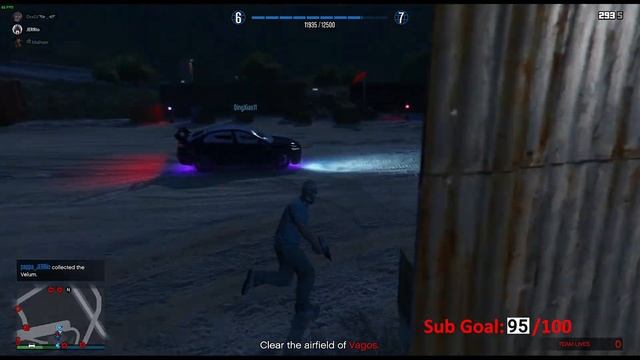 GTA 5 Online में करेंगे Robbery 1 смотреть онлайн