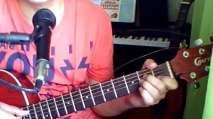 Песня Яшки Цыгана (Мне бы дьявола коня) Аккорды на гитаре.