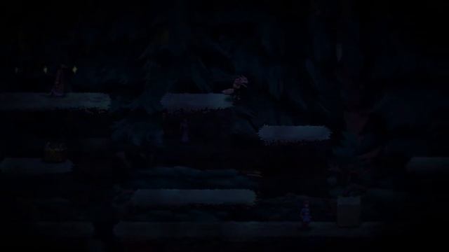 The Tenth Line - A Few (More) Minutes of Gameplay смотреть онлайн