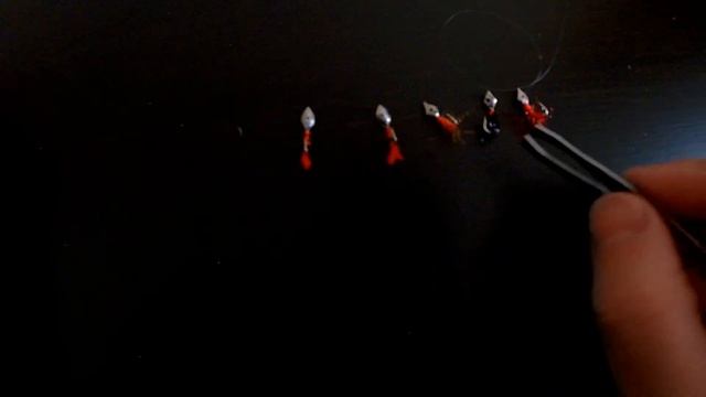 Самая уловистая мормышка по окуню 2017 года. Уловистые мормышки фирмы "Серебреный ключ" смотреть онлайн