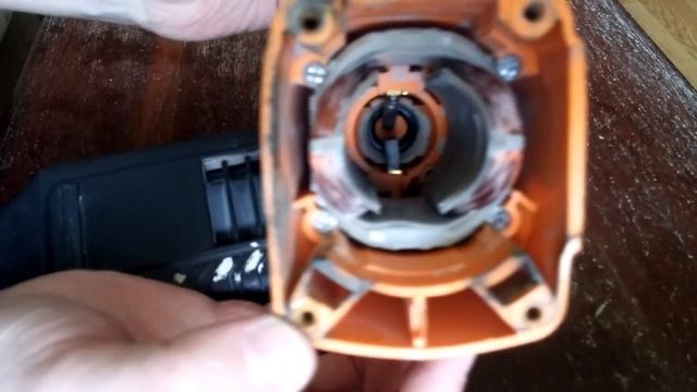 Что скрывает перфоратор Defort DRH-800N-K ?