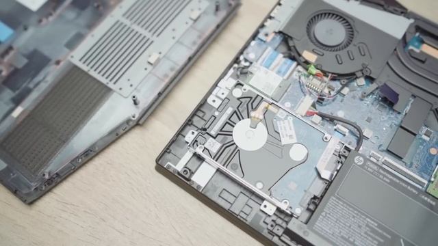 Laptop Gaming E-Sport MERAKYAT !!! | Review HP Pavilion Gaming 15 DK1041TX смотреть онлайн