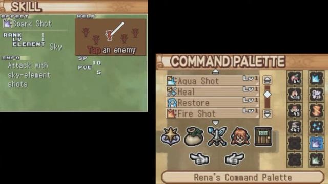 Let's Play Summon Night Twin Age Blind Edition Part 6: Field Trip To The Human Lands смотреть онлайн