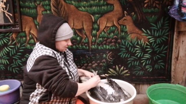 ПОЧЕМУ НЕ ОБЩАЮСЬ С СЕСТРОЙ /ЗАБОЙ?УЖИН смотреть онлайн