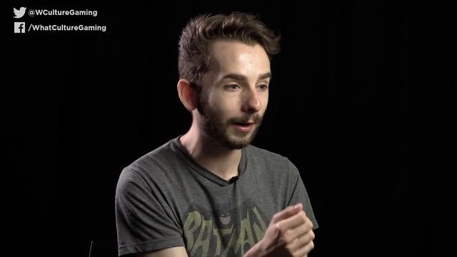 Which Video Game Story Reduced You To Tears? смотреть онлайн