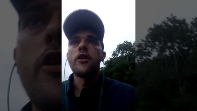 1ST Ever Random Adventure Urban Explorer смотреть онлайн