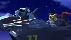 Щенячий патруль: улётная помощь