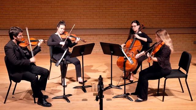 Trumpet Voluntary - Jeremiah Clarke