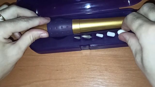 Обзор набора для маникюра и педикюра от компании Faberlic. смотреть онлайн