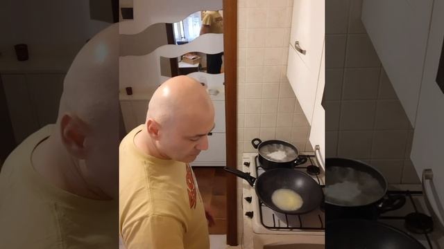 Макароны с маслом и лимоном. Pasta con limone ИТАЛЬЯНСКАЯ КУХНЯ диета и спорт в период карантина❤ смотреть онлайн