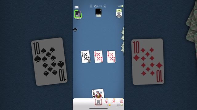 Играю в дурака часть 3 смотреть онлайн