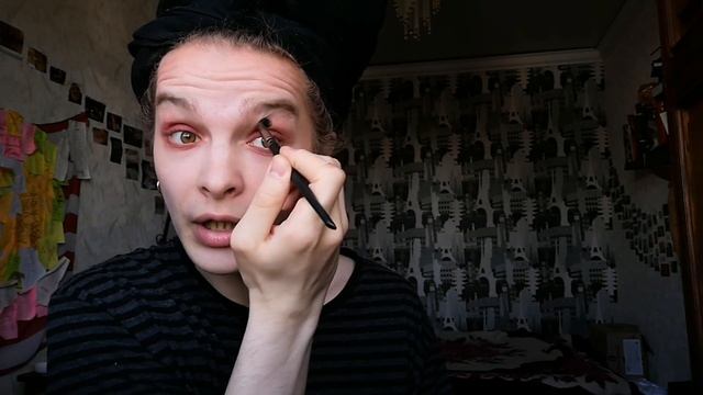 Нюдовый нюд с DoDo Girl | Байки в Байке #2 смотреть онлайн