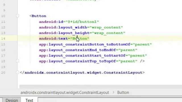How to Switch Between Activities in Android Studio смотреть онлайн